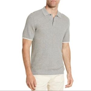 Ted Baker Knit Polo